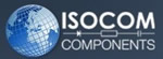 ISOCOM COMPONENTS,英国ISOCOM公司光耦,ISOCOM公司光耦,ISOCOM光耦