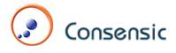 Consensic-